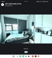 Blk 467 Blue Riverview (Sembawang), HDB Executive #572062401